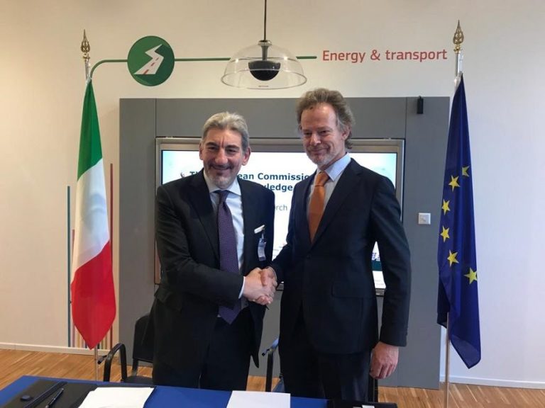 SVILUPPO SOSTENIBILE, AL VIA IL PROTOCOLLO JRC DI ISPRA