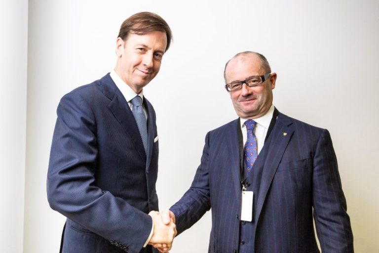 DA CDP E ASSOFONDIPENSIONE 1 MLD PER L’ECONOMIA REALE