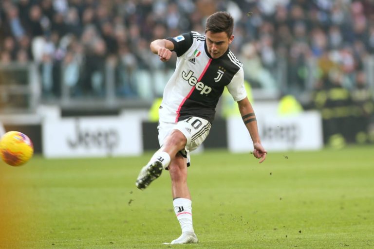 JUVENTUS AI QUARTI DI COPPA ITALIA