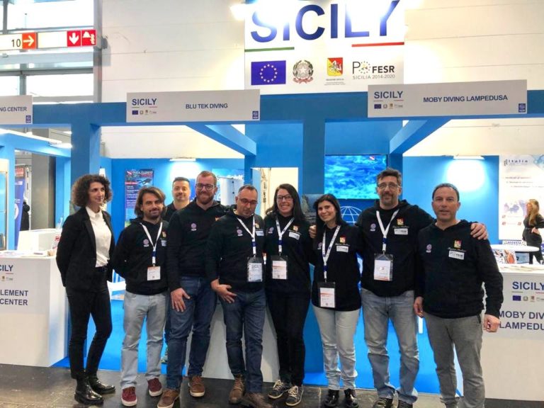 LA SICILIA AL SALONE NAUTICO DI DUSSELDORF