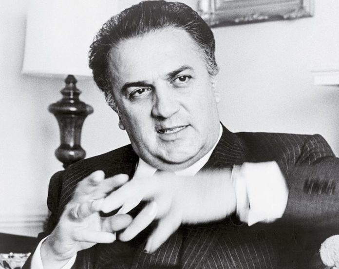 fellini