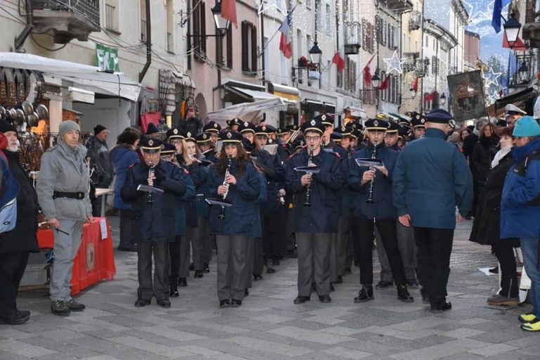 VDA, INIZIATA LA FIERA DI SANT’ORSO