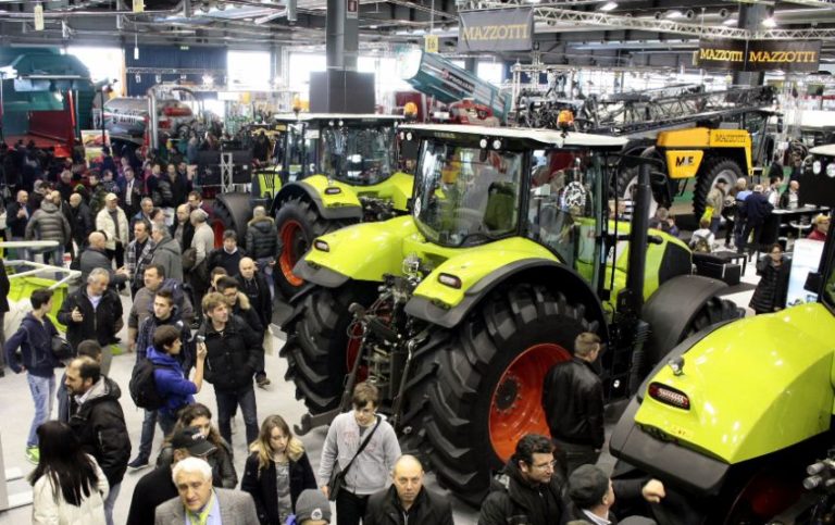 UN FOCUS SULL’AFRICA PER L’INAUGURAZIONE DELLA 114^ EDIZIONE