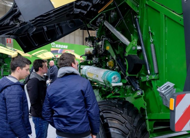 FIERAGRICOLA, IN DUE GIORNI 5 MILA STUDENTI