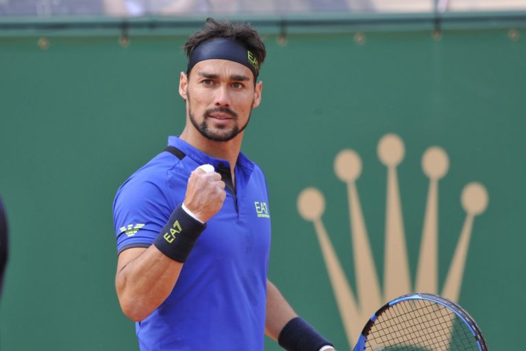 FOGNINI AL TERZO TURNO DEGLI AUSTRALIAN OPEN