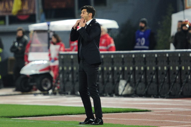 FONSECA “FLORENZI VIA PER GIOCARE DI PIU'”