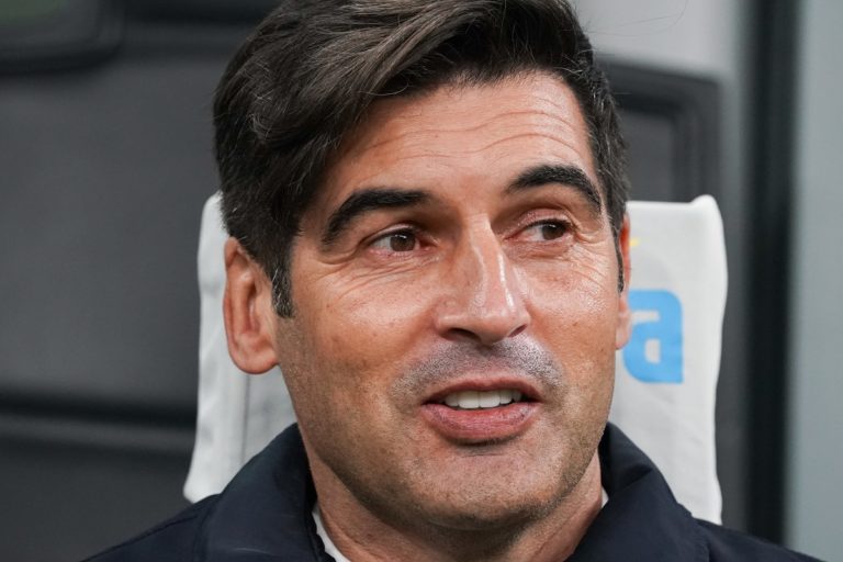 FONSECA “SARRI E’ IL MIGLIOR ALLENATORE D’EUROPA”