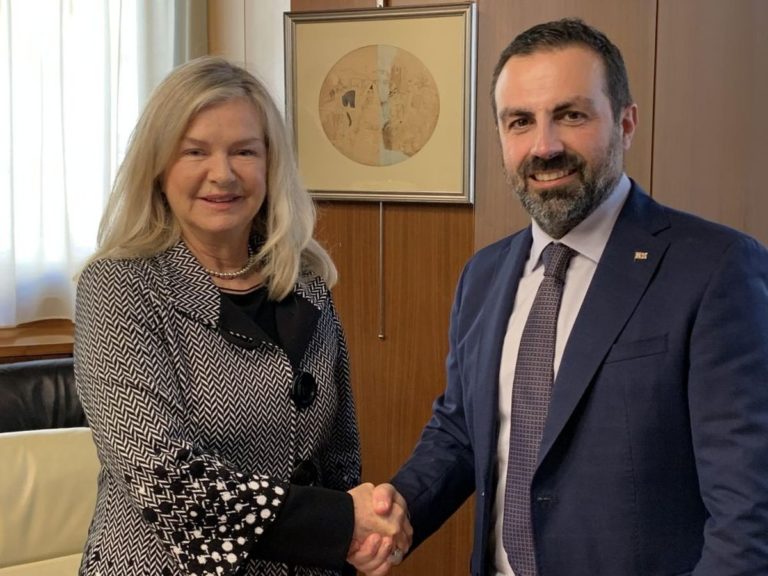 SARDEGNA, PAIS “FUNZIONI CORECOM FONDAMENTALI”