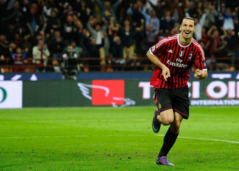 È L’IBRA-DAY, IL MILAN RITROVA LA SUA STELLA