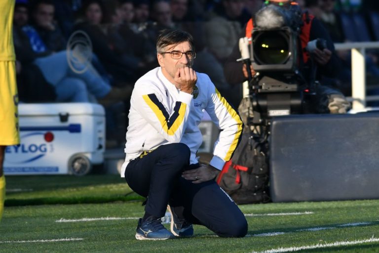 ACUTO DEL VERONA, PAZZINI E STEPINSKI STENDONO LA SPAL