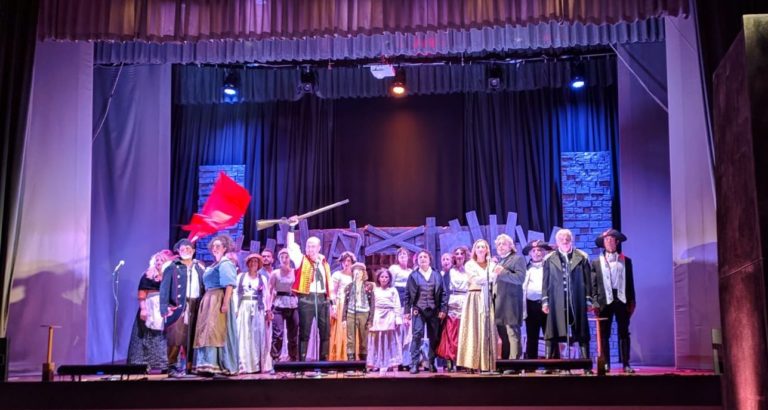 MUSICAL E CAMPER DELLA SALUTE, PROGETTI LIONS CONTRO IL DIABETE