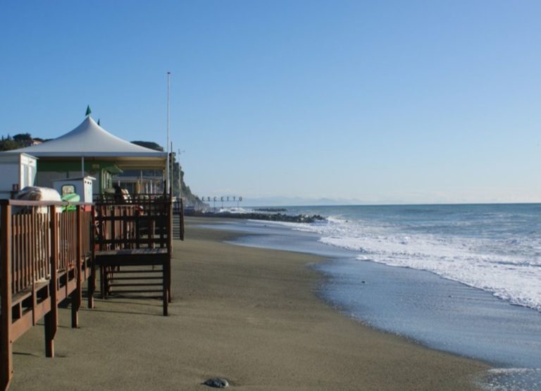 TOTI “IL GOVERNO TUTELI LE IMPRESE BALNEARI”