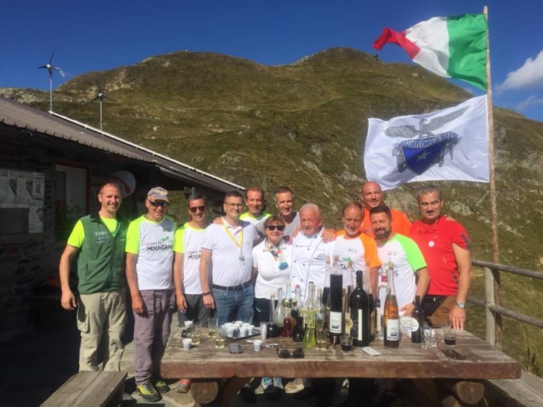 ISTITUITA GIORNATA PER LE MONTAGNE LOMBARDE