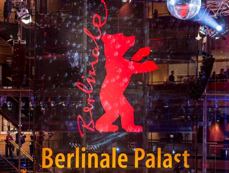 CINEMA, LIGABUE DI DIRITTI IN CONCORSO A BERLINO