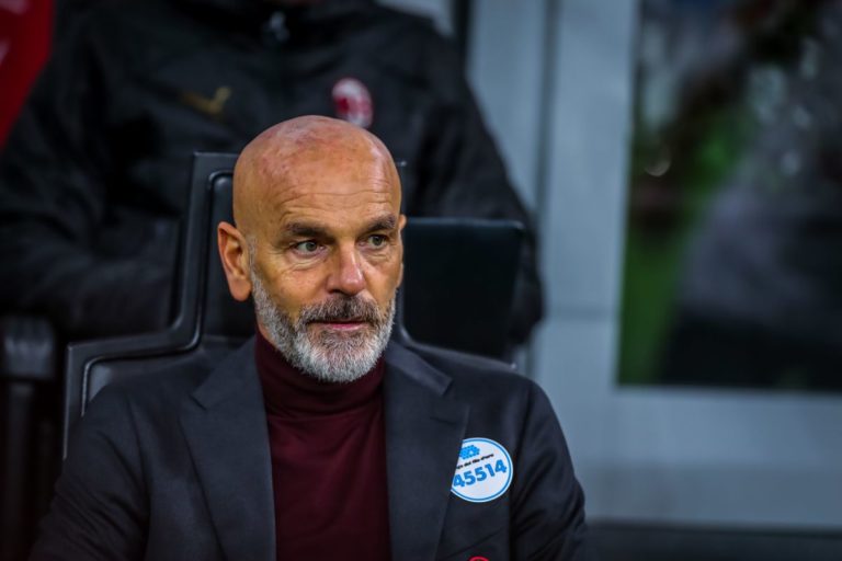 PIOLI ASSICURA “IBRA E’ MOTIVATO ED ENTUSIASTA”