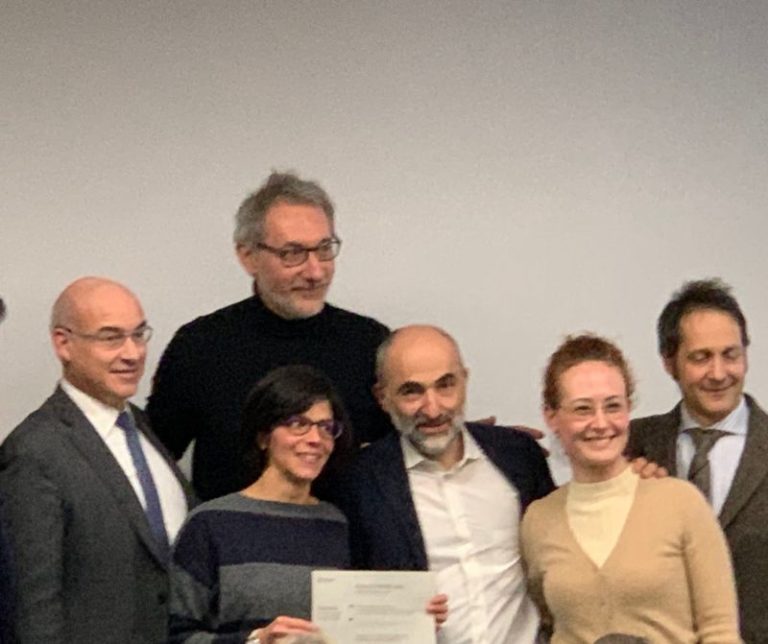 PREMIATI 7 PROGETTI DEDICATI A SPORT E INCLUSIONE