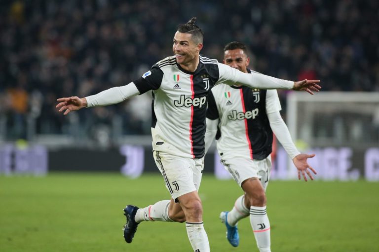 JUVE BATTE PARMA 2-1 E VOLA A +4 SULL’INTER