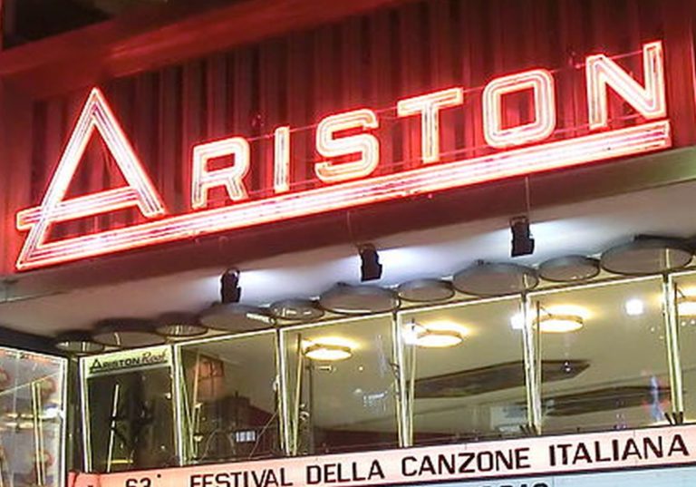 SANREMO, TOTI “JUNIOR CALLY FACCIA PASSO INDIETRO”