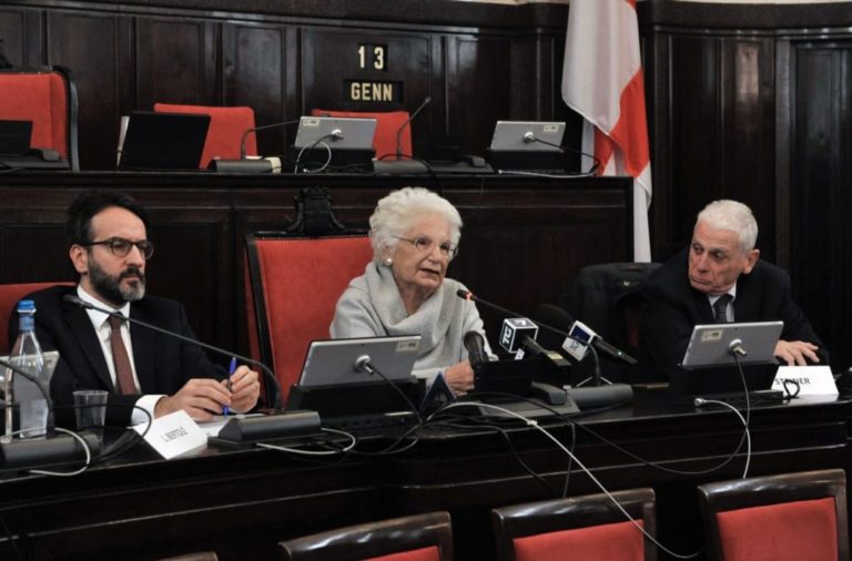 MILANO È MEMORIA, POSATE 28 NUOVE PIETRE D’INCIAMPO