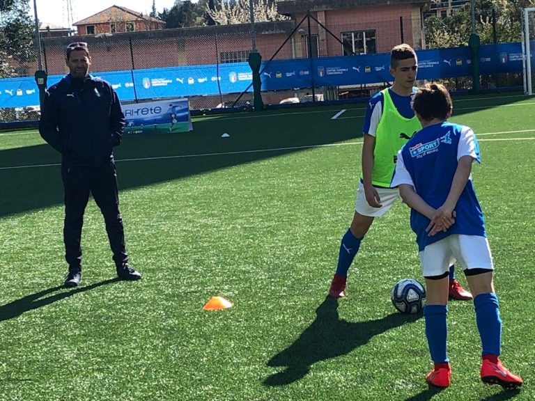 DOMANI INAUGURAZIONE NUOVO CFT DI OLEGGIO