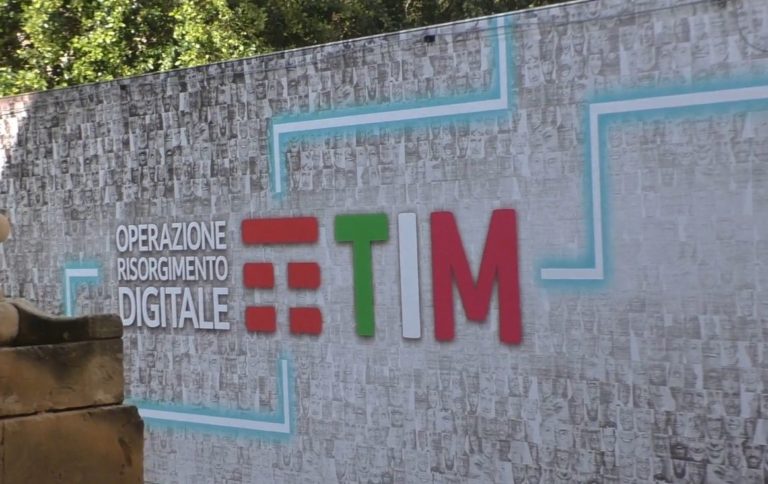 Tim, partnership strategica con Atos per sviluppo cloud