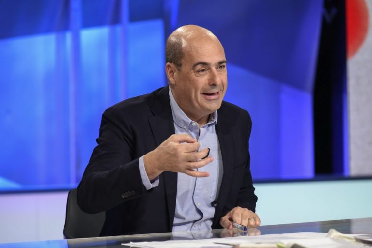 ZINGARETTI “VINCERE IN EMILIA E CAMBIARE IL PD”