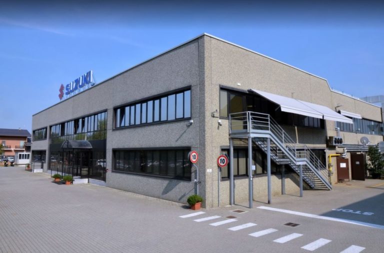 Suzuki Italia. Un impegno a favore della sostenibilità