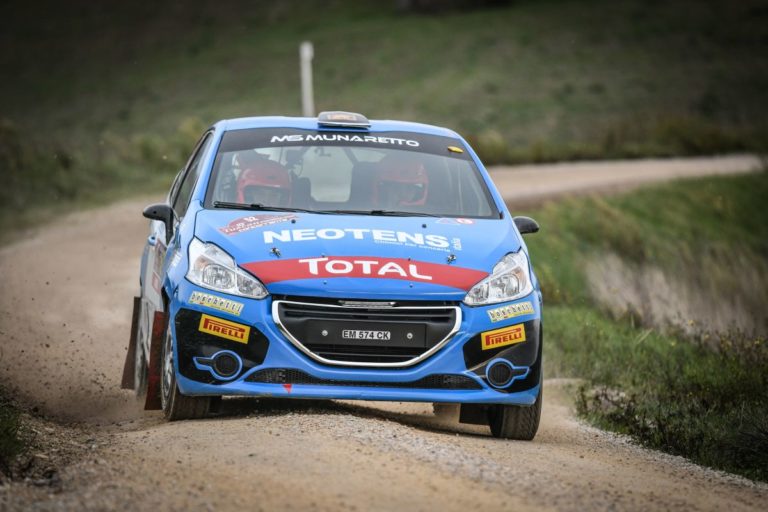 Il Peugeot Competition 2020 si aggiorna e si arricchisce