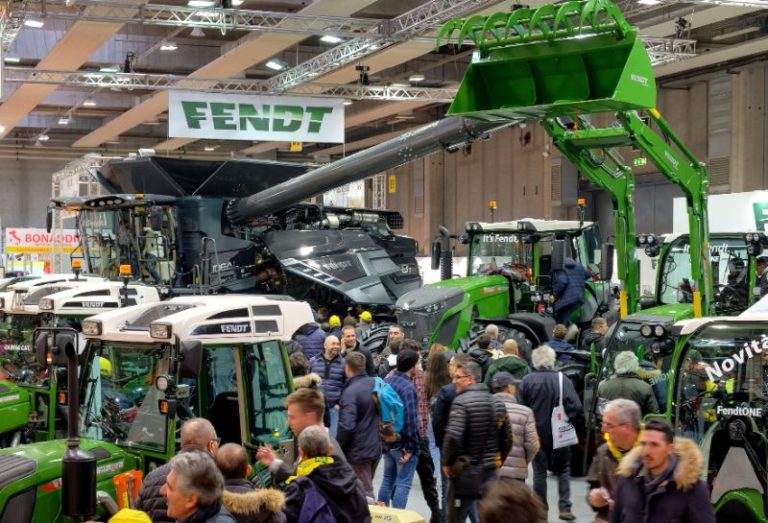 QUATTRO GIORNATE TRA SOSTENIBILITÀ E INNOVAZIONE