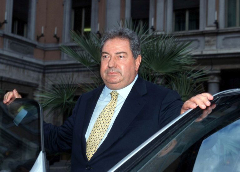Morto l’ex presidente del Perugia Luciano Gaucci