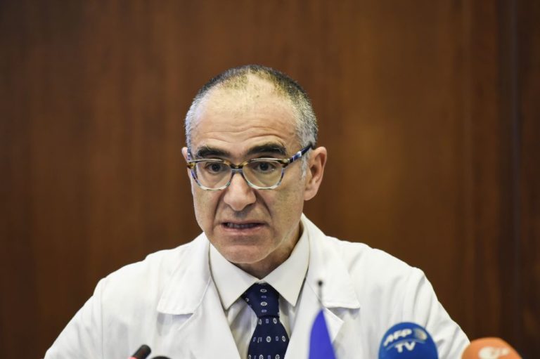 Coronavirus, stazionarie le condizioni dei due pazienti contagiati