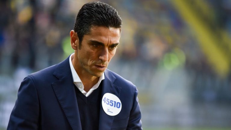 Rescissione con Mazzarri, Moreno Longo nuovo allenatore del Torino
