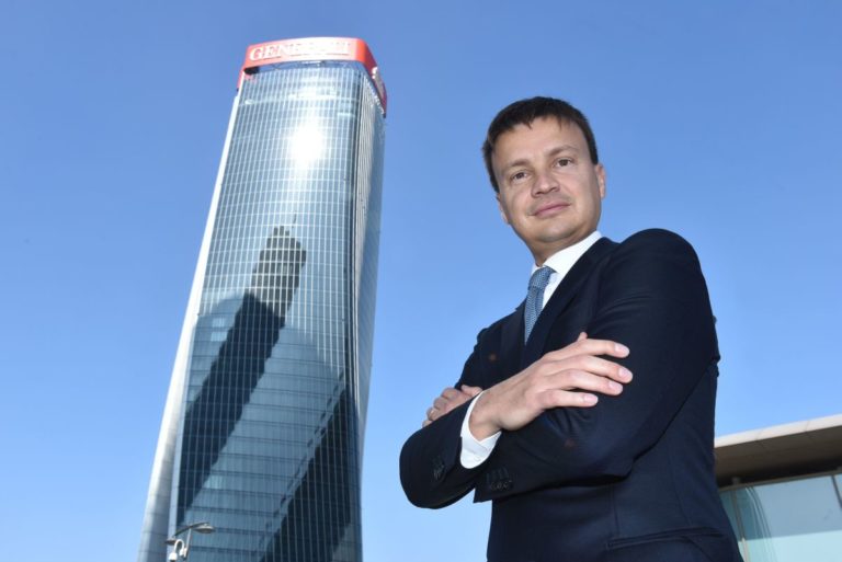 Banca Generali, a Milano un Innovation hub per il private banking