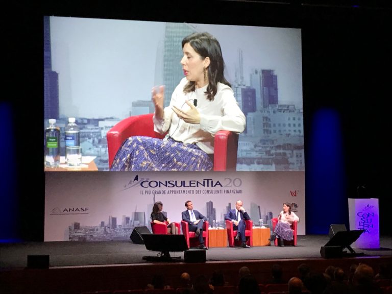 Crescono gli investimenti in finanza sostenibile (e piacciono ai giovani)