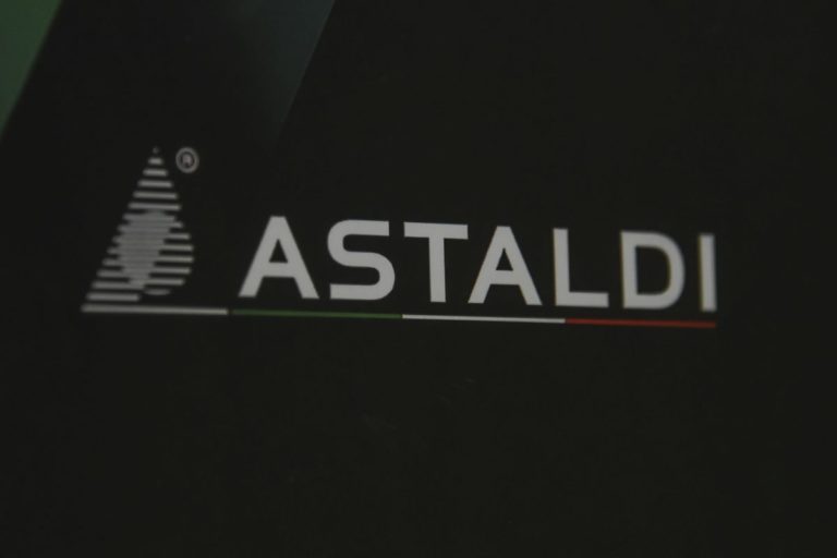 Astaldi, il portafoglio ordini del 2019 supera i 6,5 miliardi