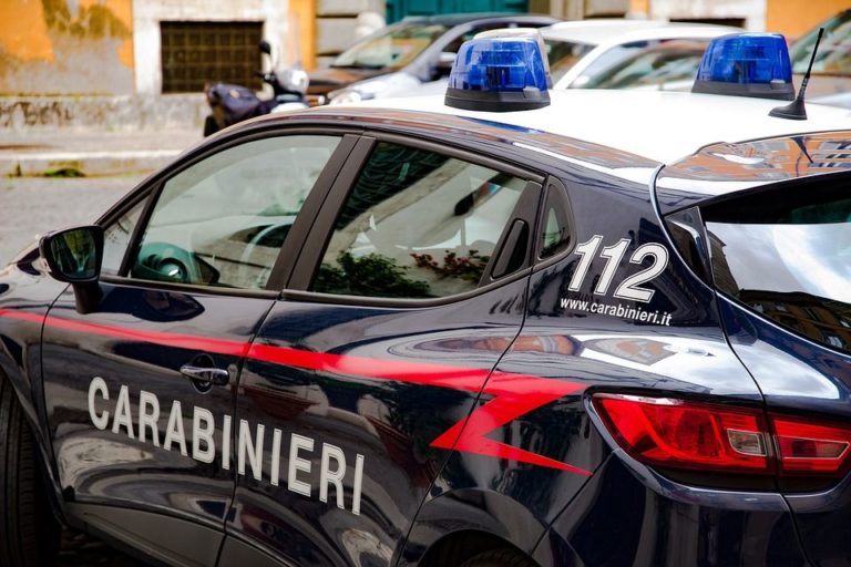 Blitz antidroga nel napoletano, 24 arresti
