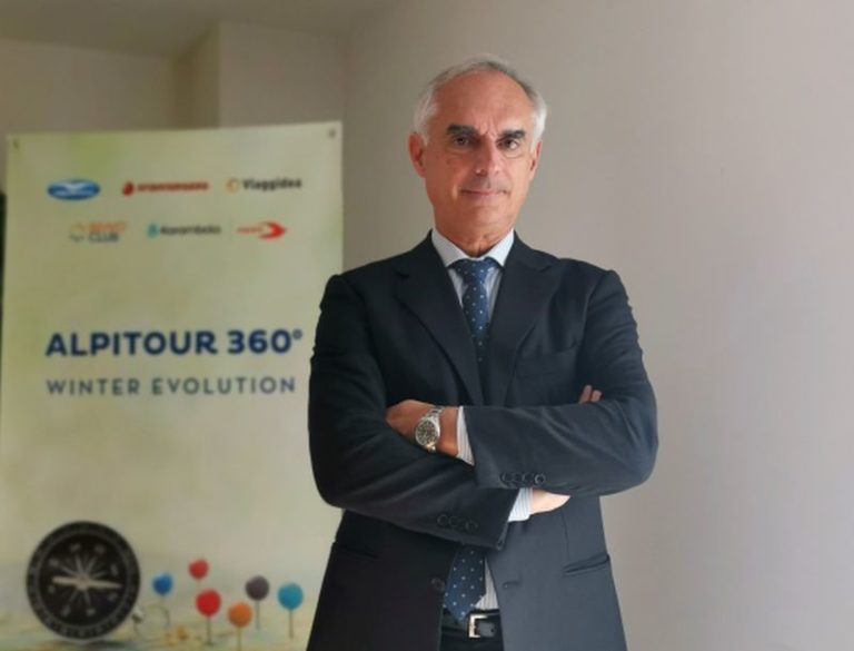 Il gruppo Alpitour sfiora nel 2019 i due miliardi di fatturato
