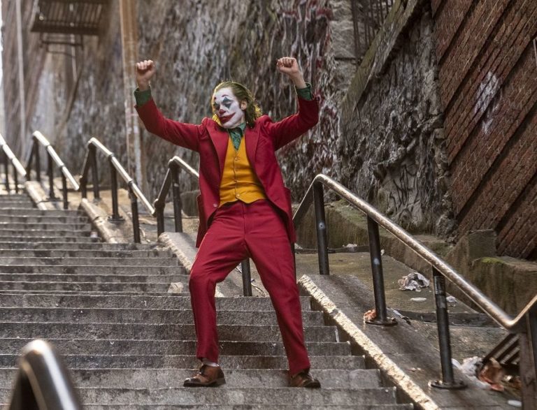 Joker torna al cinema