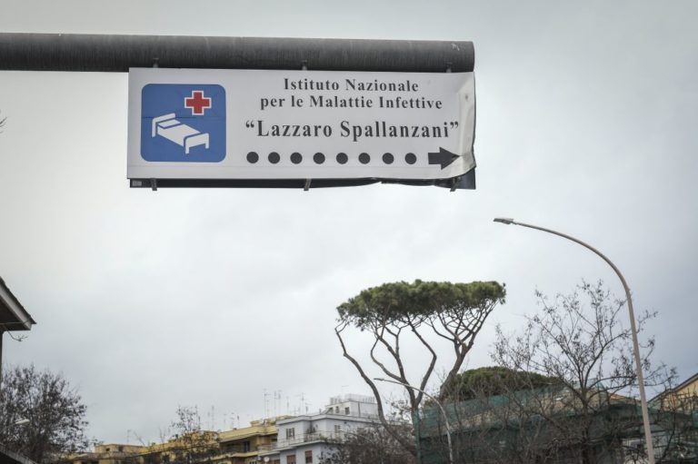 Coronavirus, in buone condizioni l’italiano contagiato