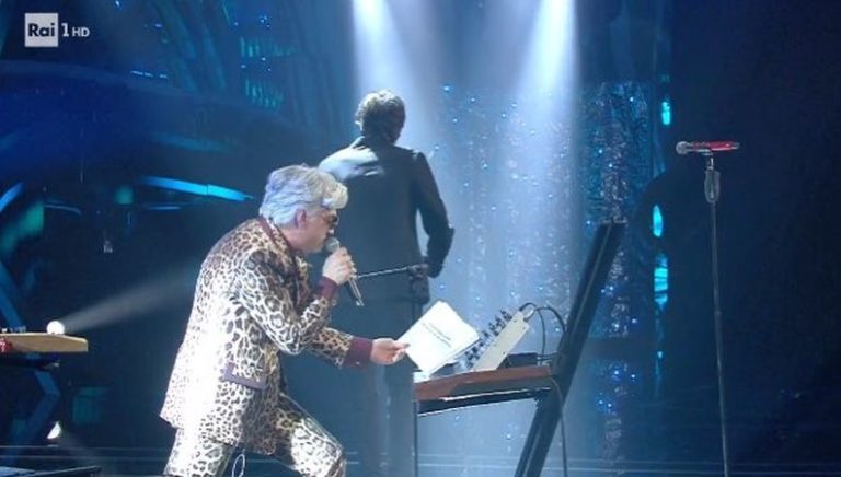 Bugo “Insultato”, Morgan “Soffriva il palco”