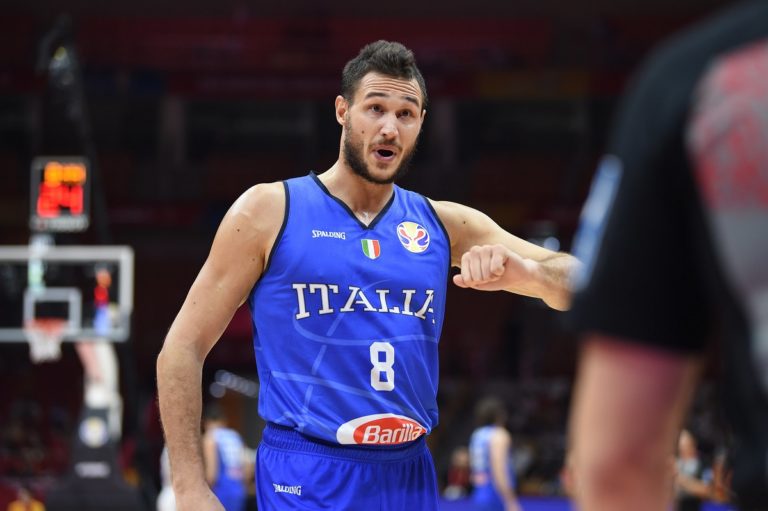 Oklahoma vince con 19 punti di Gallinari nell’Nba, Toronto fa 13