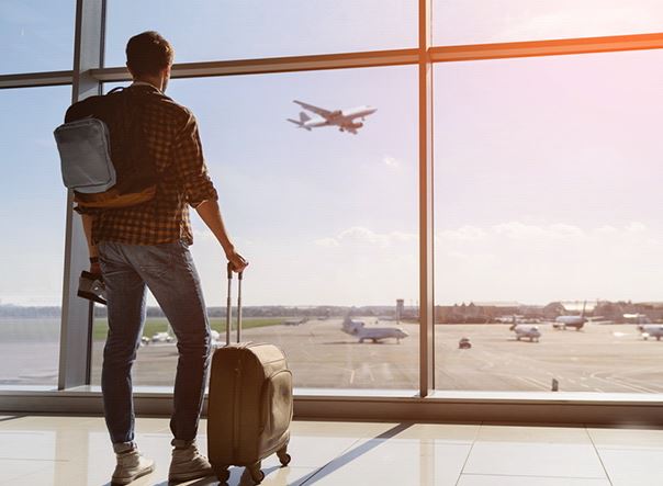 Dopo tre anni tornano a scendere nel 2019 le vacanze degli italiani