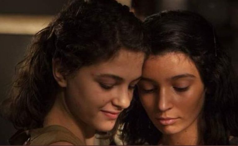 “L’amica geniale”, quasi 7 milioni per la 2^ stagione