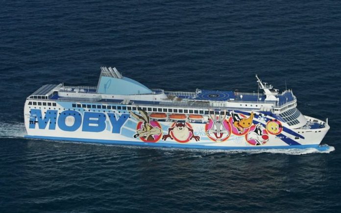 MOBY