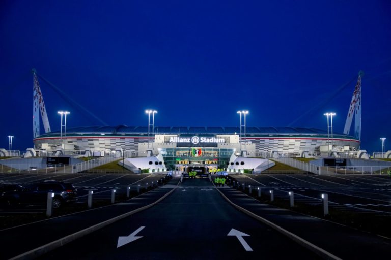 Allianz al fianco della Juventus fino al 2030