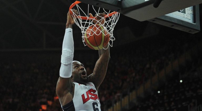 I Lakers vincono a Denver, Raptors sconfitti a Brooklyn