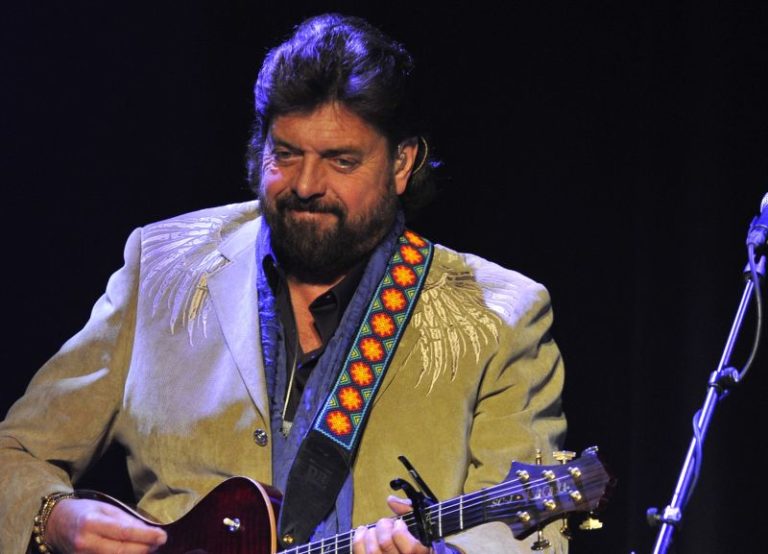 Alan Parsons, tre date a luglio a Roma, Verona, Pescara