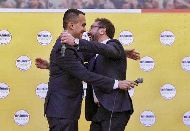 Di Maio “Difenderemo Bonafede e la sua riforma”