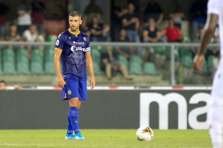 Il Verona rallenta in Friuli, con l’Udinese è 0-0