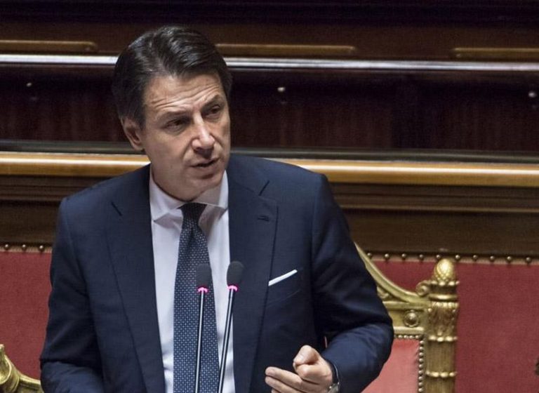 Ue, Conte “Su bilancio no compromesso a ogni costo”